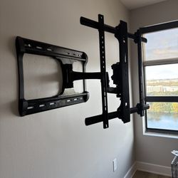 Wall Mount 