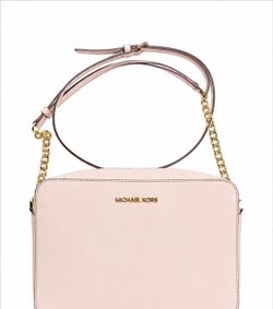 Michael Kors Jet Set