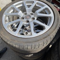 Cts V V2 Wheels