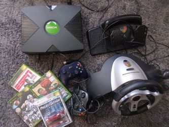 Original Xbox