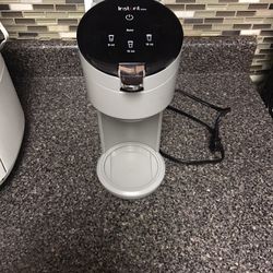 K CUP Coffee Maker 