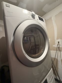 Washer /Dryer
