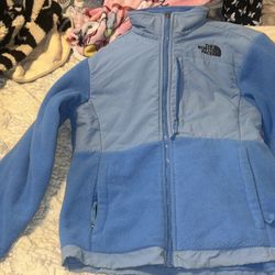 North Face Winter Jacket 