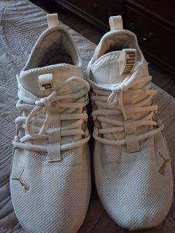 Vendo bonitos tenis zize 8.5
