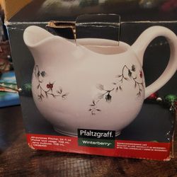Pfaltzgraff  Pitcher 