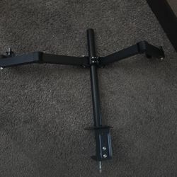 Dual Monitor Arm 