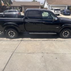 2006 Toyota Tundra