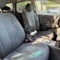 2007 Nissan Murano