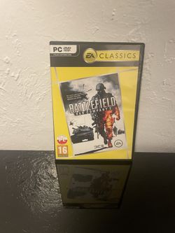 Battlefield Bad Company 2