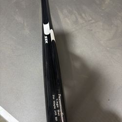 SSK Pro Training Bat