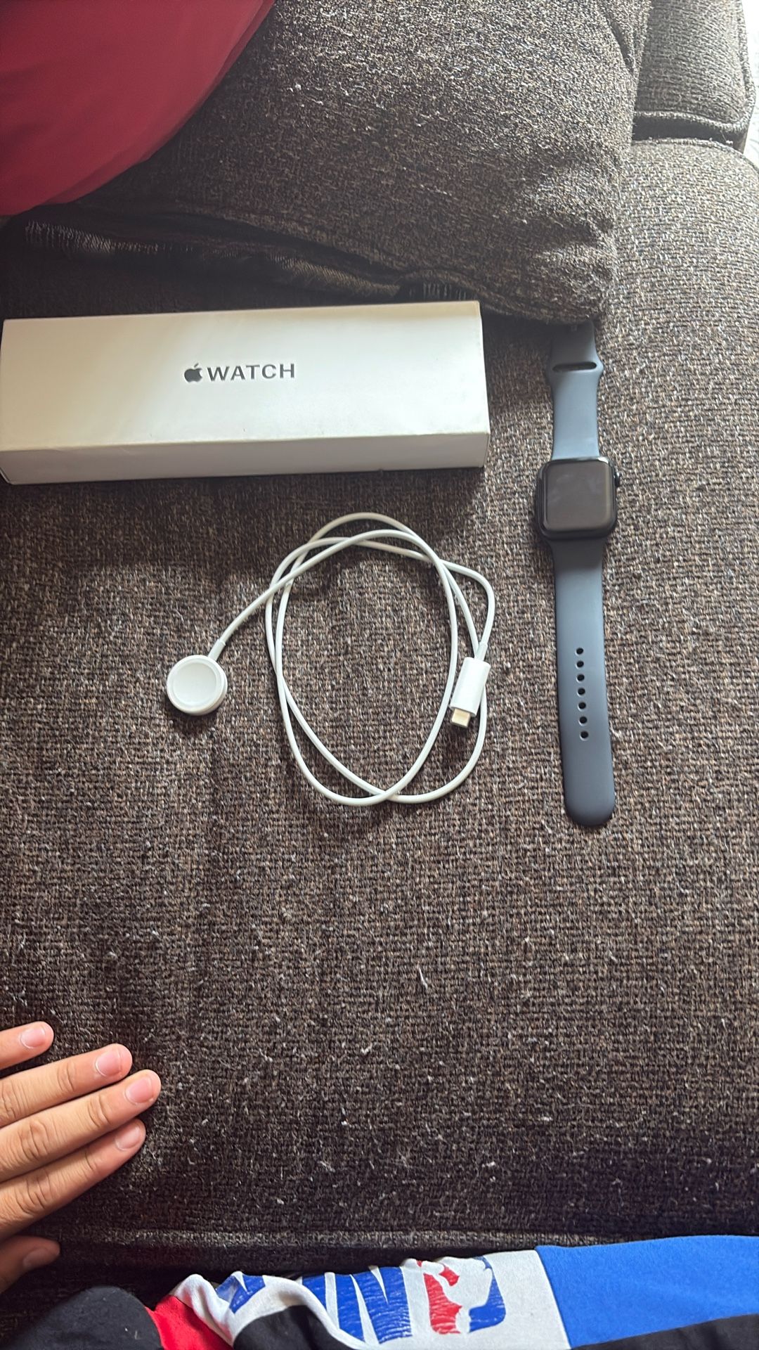 Apple Watch Se Gen 2