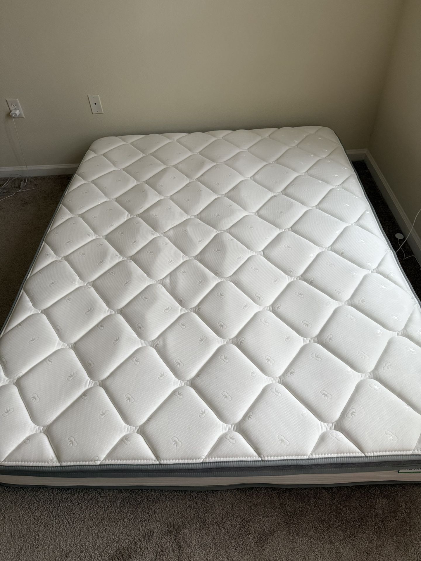 Queen Mattress 