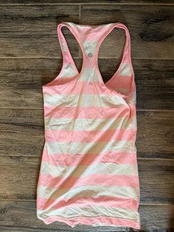Lululemon top