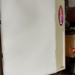 Artograph Light tracer Box