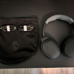 Skullcandy Crusher Evo Headphones