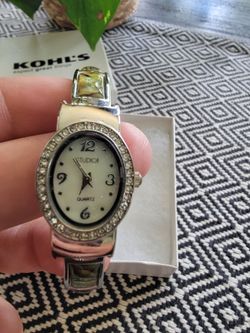 Ladies Watch $3