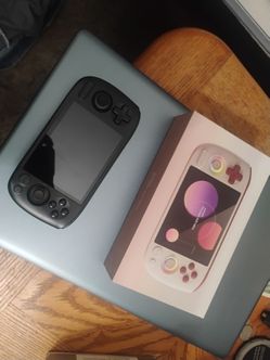 Ayaneo Pocket Air Mini
