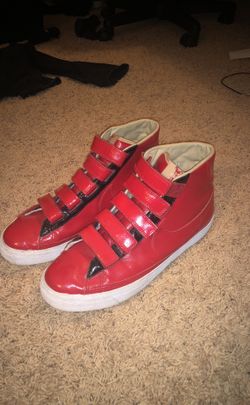 Nike Blazers High Top