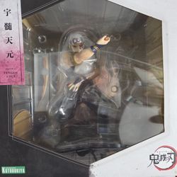 Demon Slayer Kotobukyia Tengen