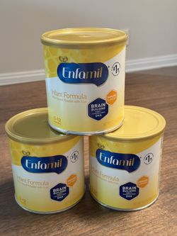 Enfamil Infant Formula