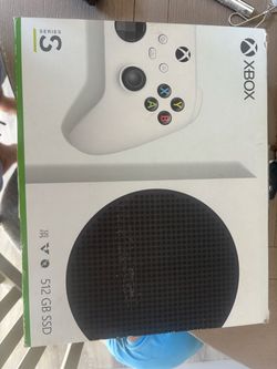 Xbox Series S