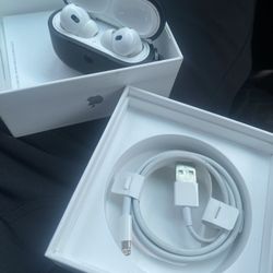 Apple AirPods Pro
