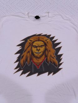 Garrett Garrisons The Beast XL T-Shirt