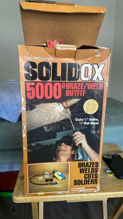 SolidOx