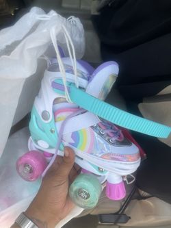 Kids Roller Skates 