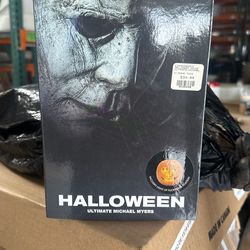 Michael Myers Figure