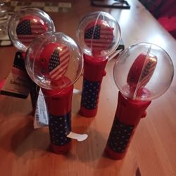 Patriotic Spinning Wand (4)