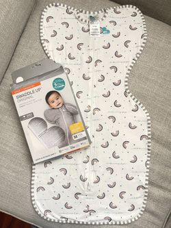 Love To Dream Swaddle Brand New,sizeM