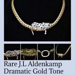 Carolee Vintage Jawlery