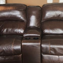 2 Couches, 1 Low Price