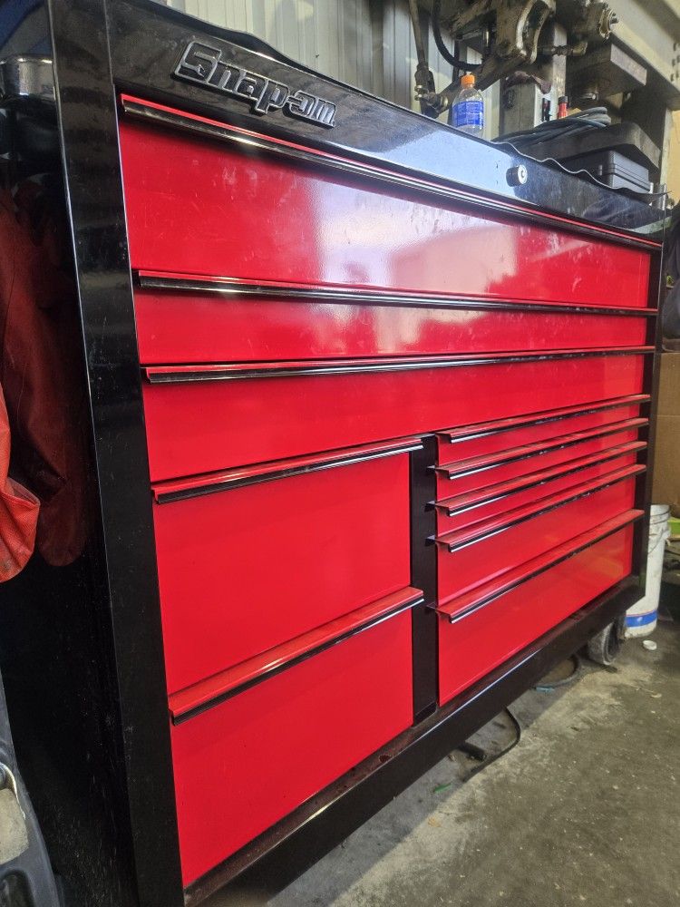 Snap On Tool Box Tools , Snap On , Mac, Matco, Gearwernh