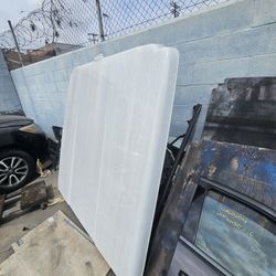 Bed Cover