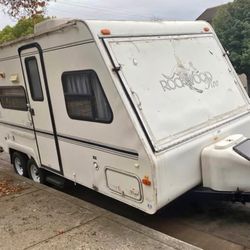 Rockwood Roo Rv