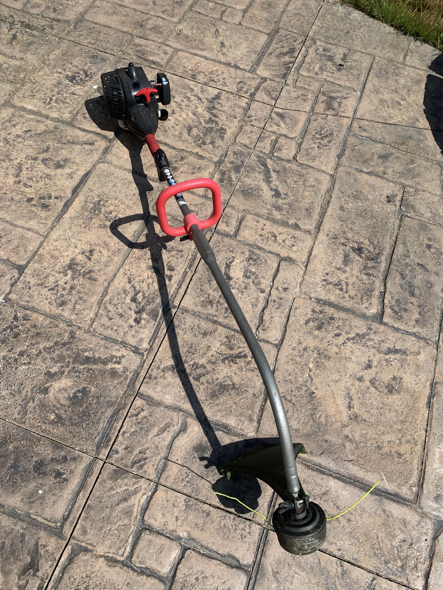 Weed Eater