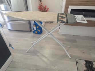 FREE IRONING BOARD – PASSING IT FORWARD 🙂