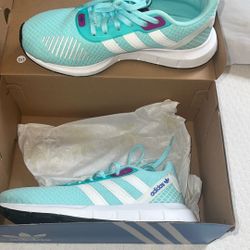 Adidas Women’s Running Shoes 
