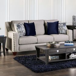Sofa Set 