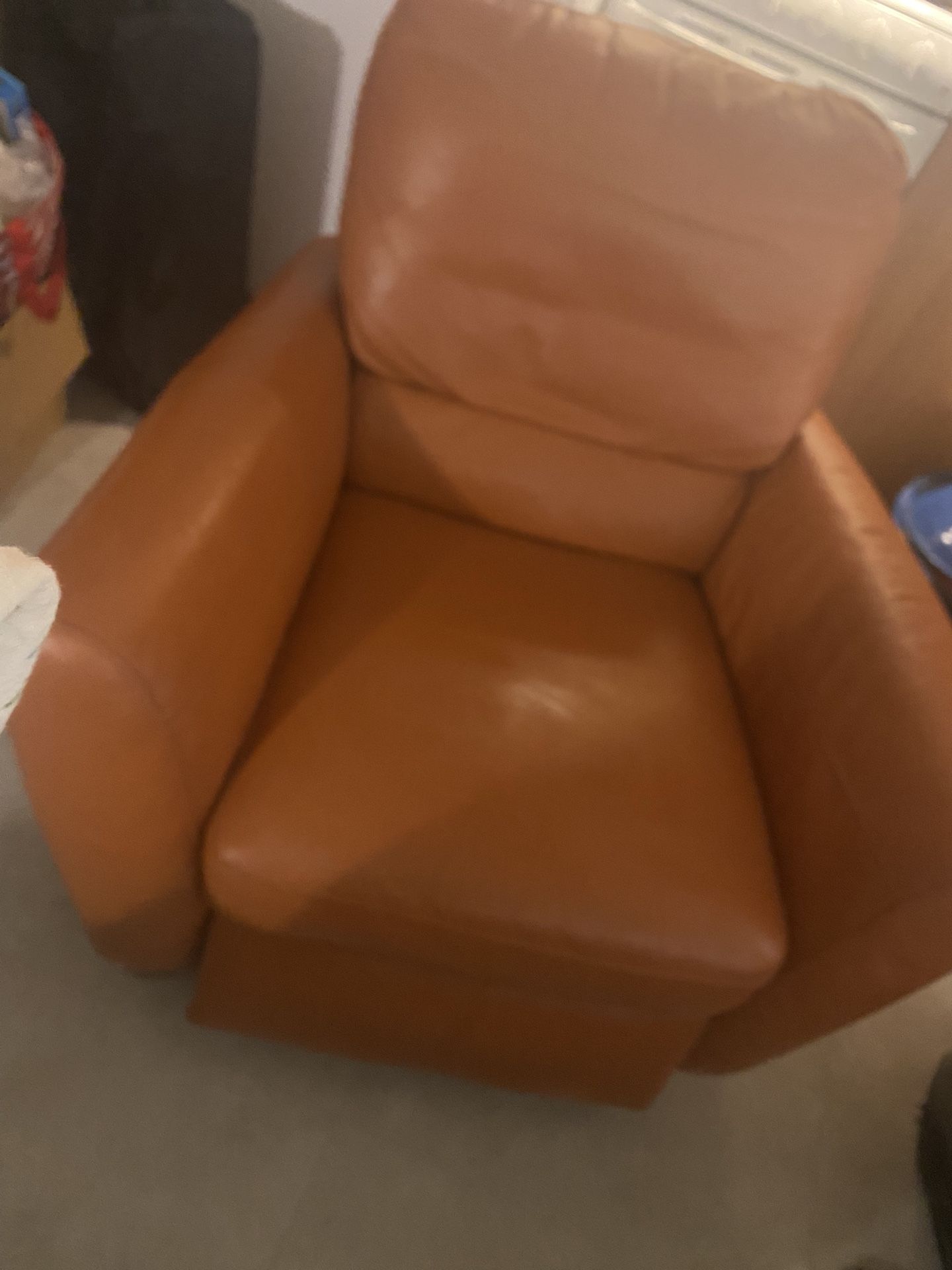 recliner