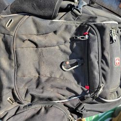 Swiss gear Backpack