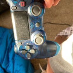 PS4 Controller 