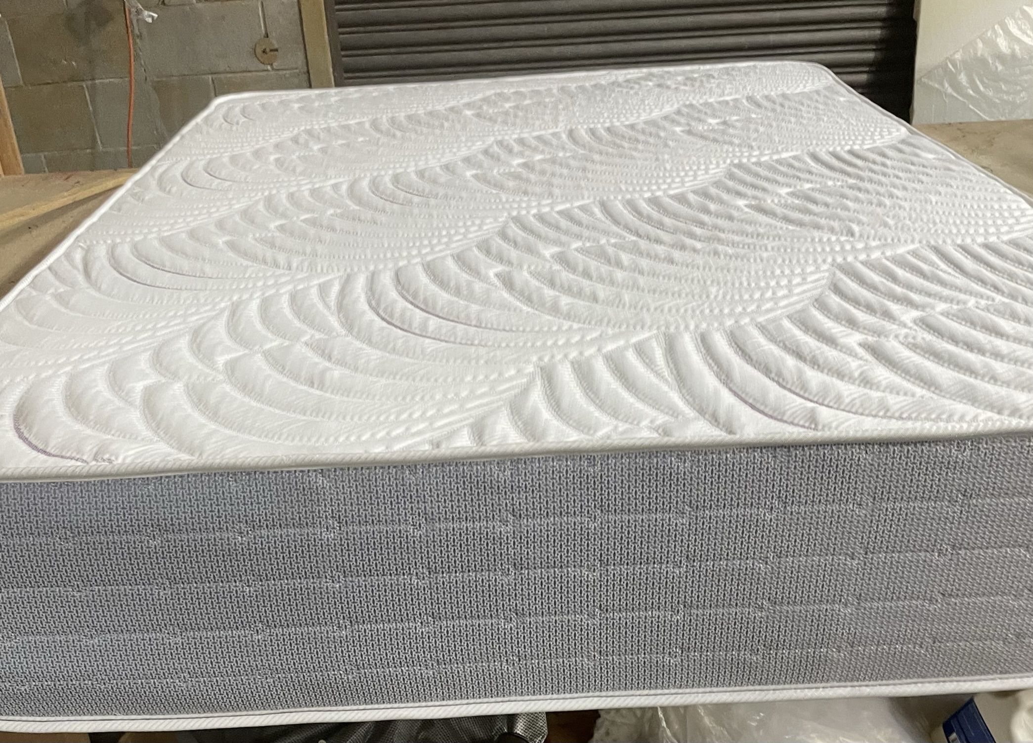 New Queen Mattress