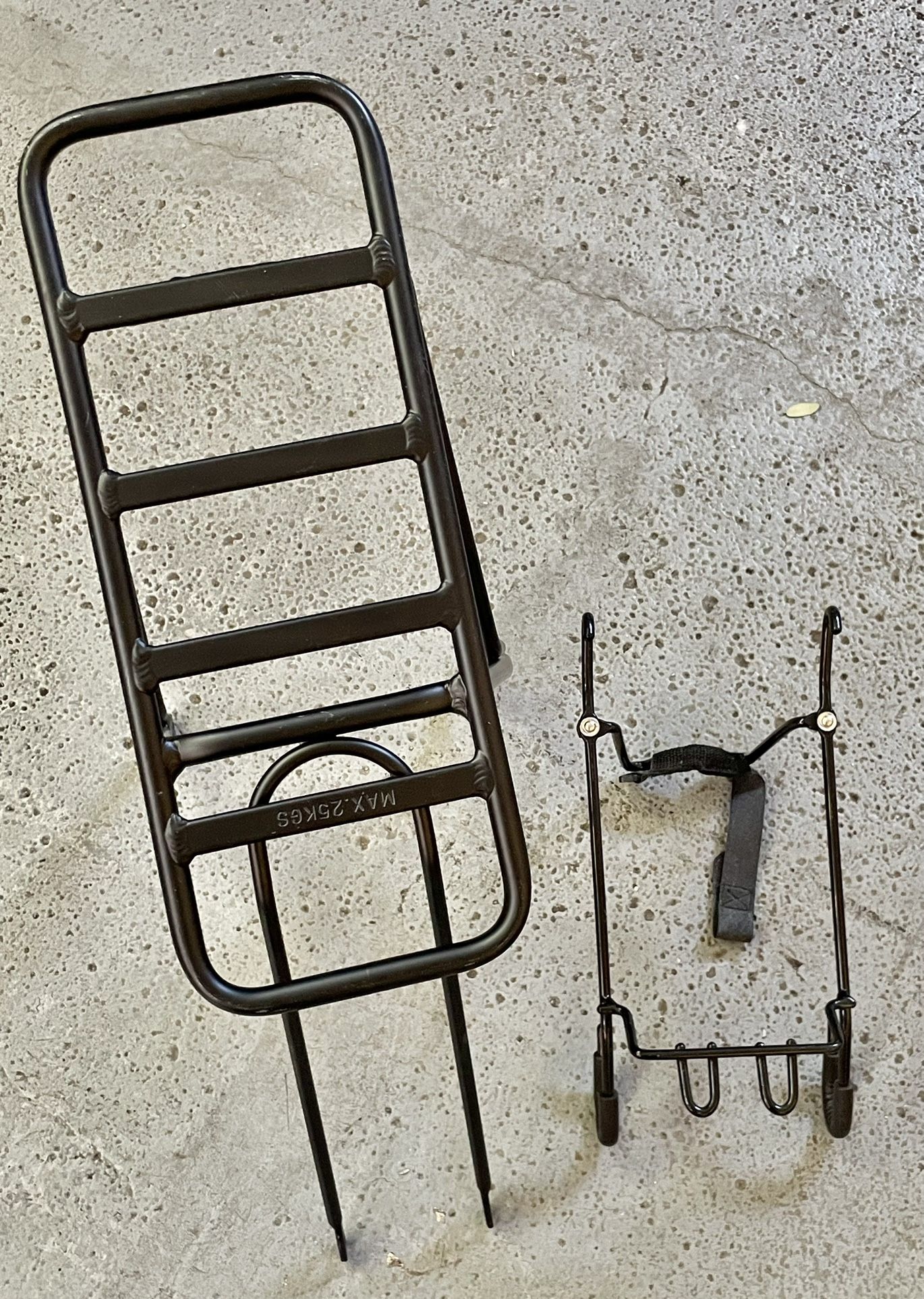 Bike Accessories