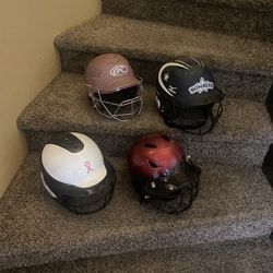 helmets