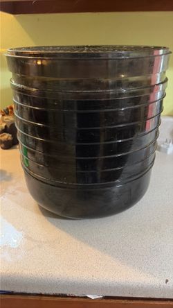 Smoker for beef  jerky
