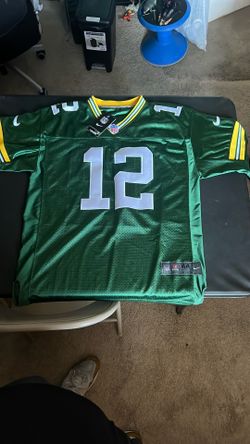 Nike NFL Green Bay Packers Jersey