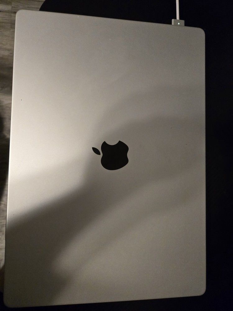 MacBook Pro 